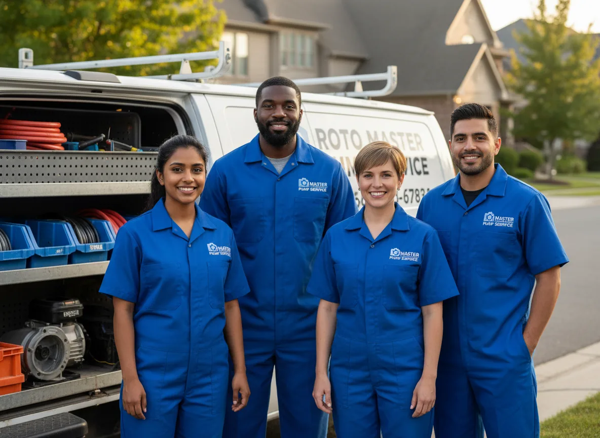Sump Pump Installation company in Troy, SC